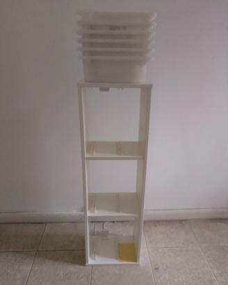 mobile Ikea Trofast