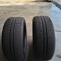 Pneumatici 4 stagioni 195.55 r15