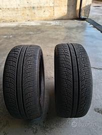 Pneumatici 4 stagioni 195.55 r15