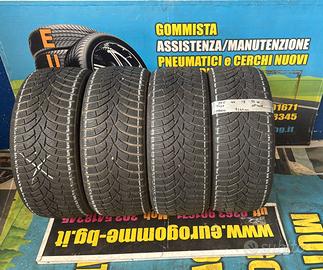 4 gomme usate 225 40 18 92w toyo invernali