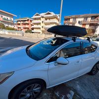 BOX BAULE - CAM SPORT 431