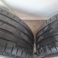 Gomme Estive HANKOOK