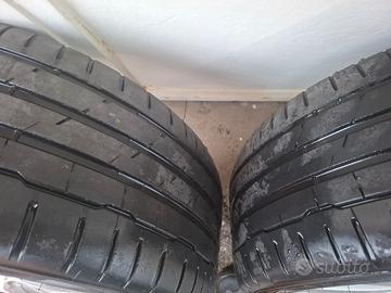 Gomme Estive HANKOOK