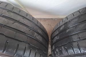 Gomme Estive HANKOOK