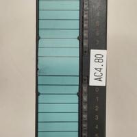 16DI SM321 Siemens 321-1BH02-0AA0