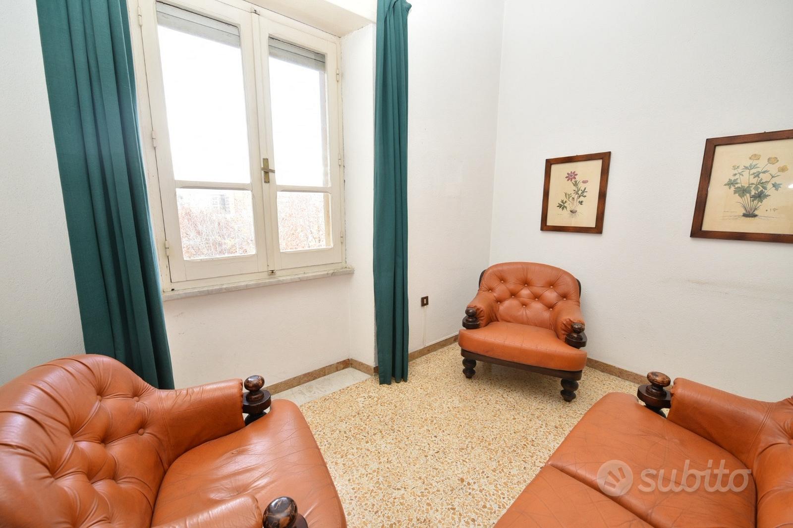 Appartamento – Nuoro, Seuna - Altro