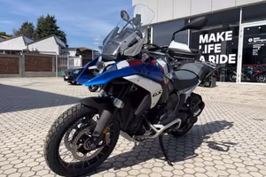 BMW Motorrad R 1300 GS