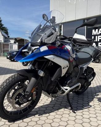 BMW Motorrad R 1300 GS