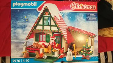 Playmobil 5976 Natale