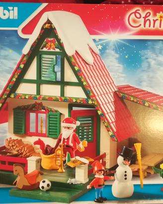Playmobil 5976 Natale