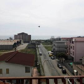 Appartamento arredato