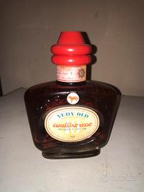 Very Old Cavallino Rosso Brandy Vintage