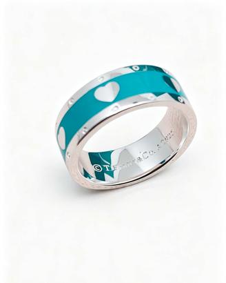 Anello Tiffany