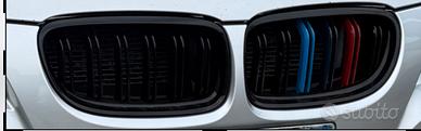Griglia bmw serie 3 e90/91