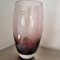 Bicchiere Caithness Scozia - rara