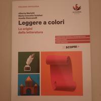 leggere a colori