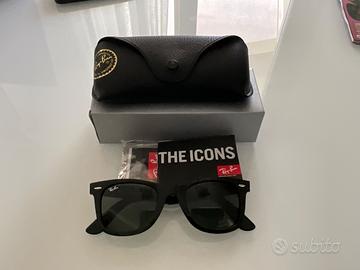 Occhiali da sole rayban
