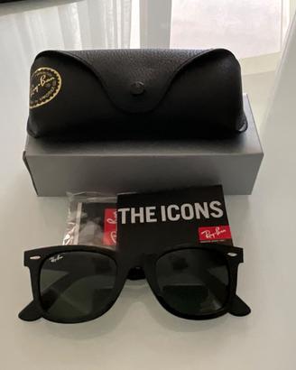 Occhiali da sole rayban