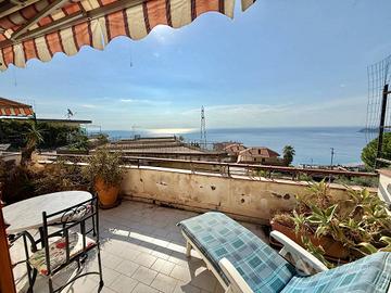 Appartamento di 48 m² con 2 locali e box auto a Le