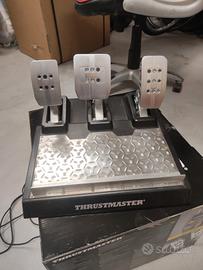 pedaliera thrustmaster tlcm 
