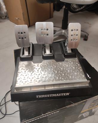 pedaliera thrustmaster tlcm 