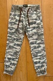 Pantalone Fred Mello 9 anni