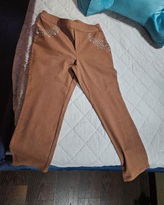 pantaloni 