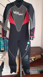 Muta donna Aqua Lung 2 pezzi