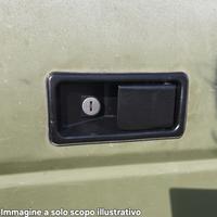 MANIGLIE rinforzate DISCOVERY I & Range Rover