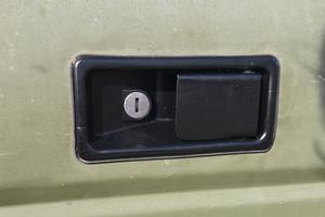 MANIGLIE rinforzate DISCOVERY I & Range Rover