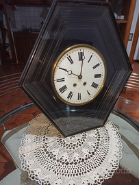 Orologio da parete a carica fine 800
