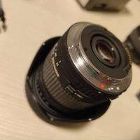 Sigma 17-70 F2.8-4.5 DC per Canon