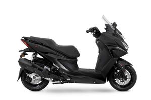 Kymco X-Town 250ST