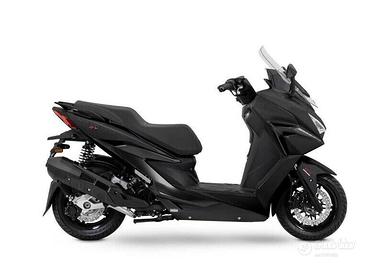 Kymco X-Town 250ST
