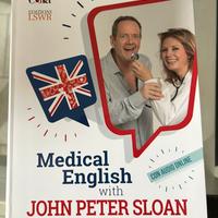 Medical English with John Peter Sloan