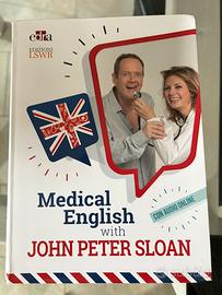 Medical English with John Peter Sloan