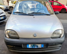 Fiat 600 1.1