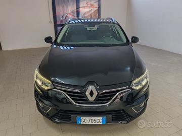 Renault Megane Mégane Sporter Blue dCi 115 CV Busi