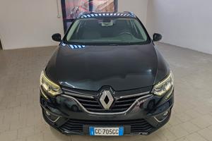 Renault Megane Mégane Sporter Blue dCi 115 CV Busi
