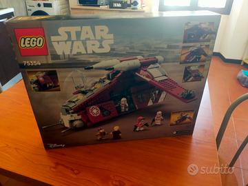 Lego Star Wars 75354