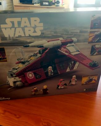 Lego Star Wars 75354