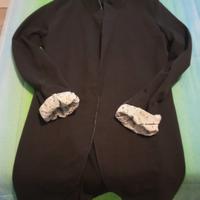 Giacca donna 