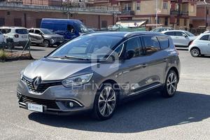 RENAULT Grand Scénic dCi 8V 110 CV EDC Energy Inte