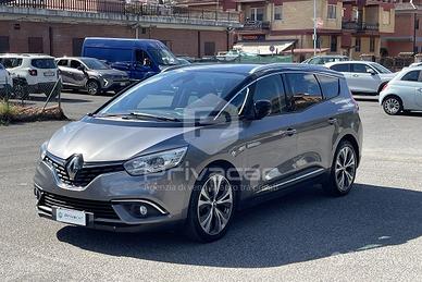 RENAULT Grand Scénic dCi 8V 110 CV EDC Energy Inte