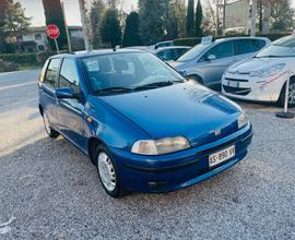 Fiat Punto 75 cat 5 porte ELX Ok Neopatentati