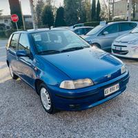 Fiat Punto 75 cat 5 porte ELX Ok Neopatentati