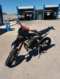 Fantic 50 modello Casa