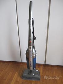 Hoover Steam Vacuum