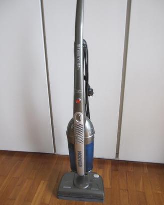 Hoover Steam Vacuum