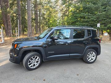 JEEP RENEGADE 4X4 KM 103.000